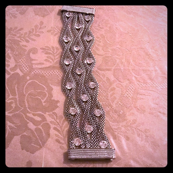 none Jewelry - Magnet connection bracelet